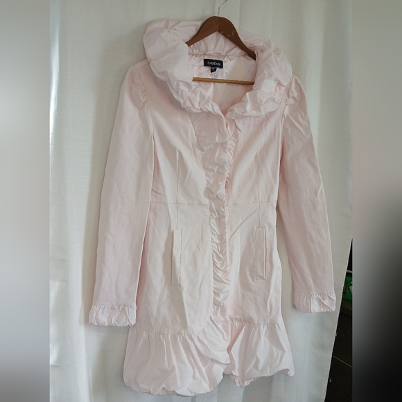 Bebe Jacket - Picture 3 of 6